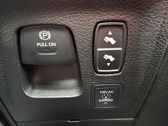 New 2027 RAM 1500 Laramie AWD/4WD image 35