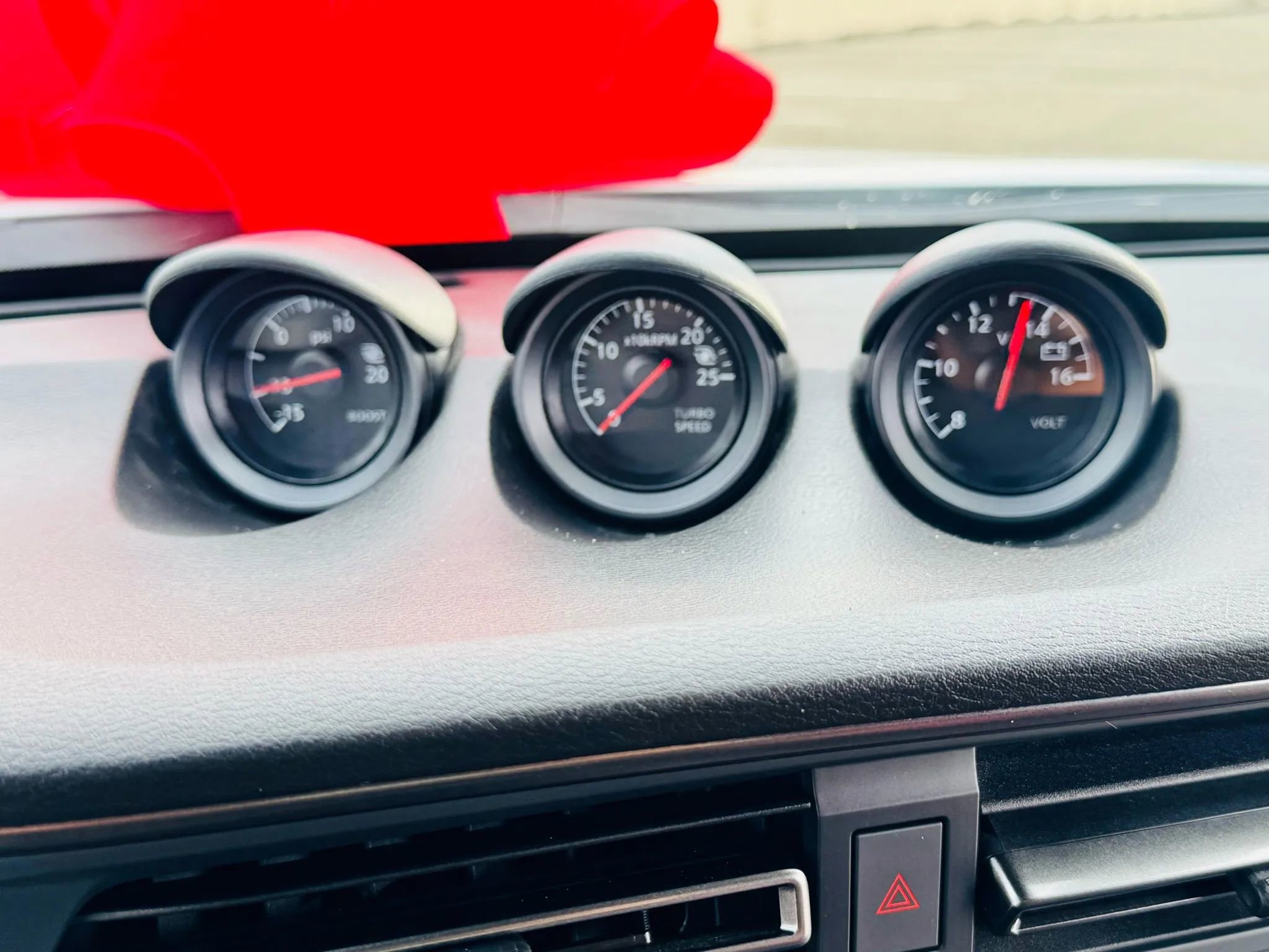 Used 2024 Nissan Z NISMO w/ Floor Mat Package image 53