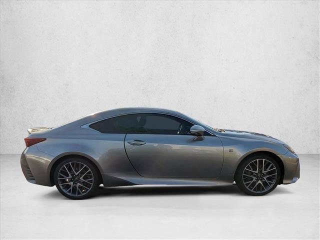 Used 2016 Lexus RC 350 image 5