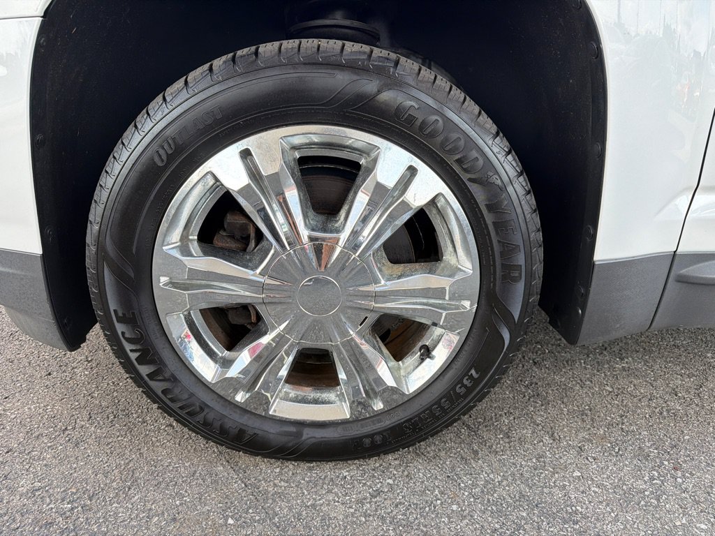 Used 2017 GMC Terrain SLT w/ Memory Package FWD image 20