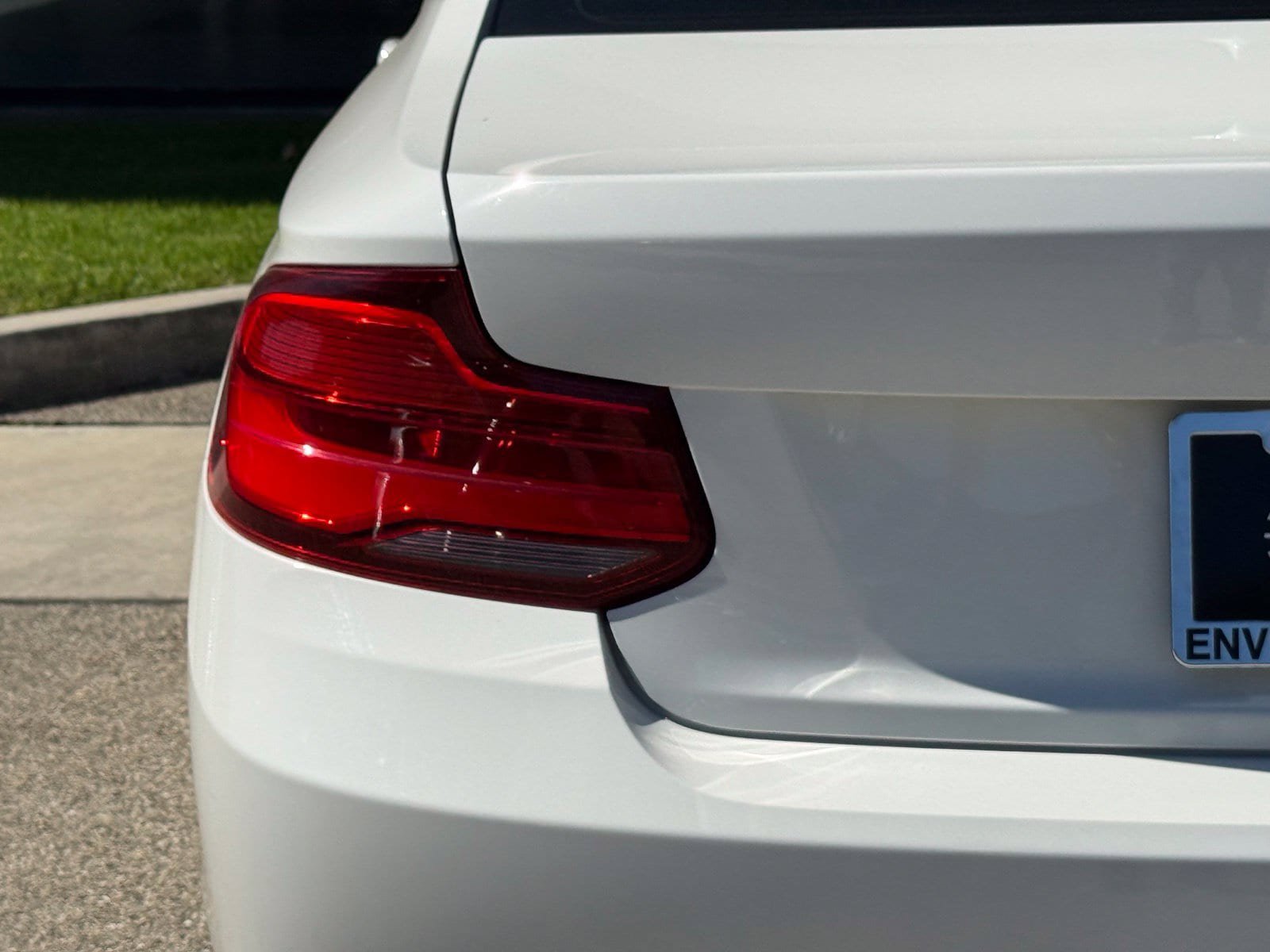 Used 2018 BMW 230i Coupe w/ Premium Package RWD image 11