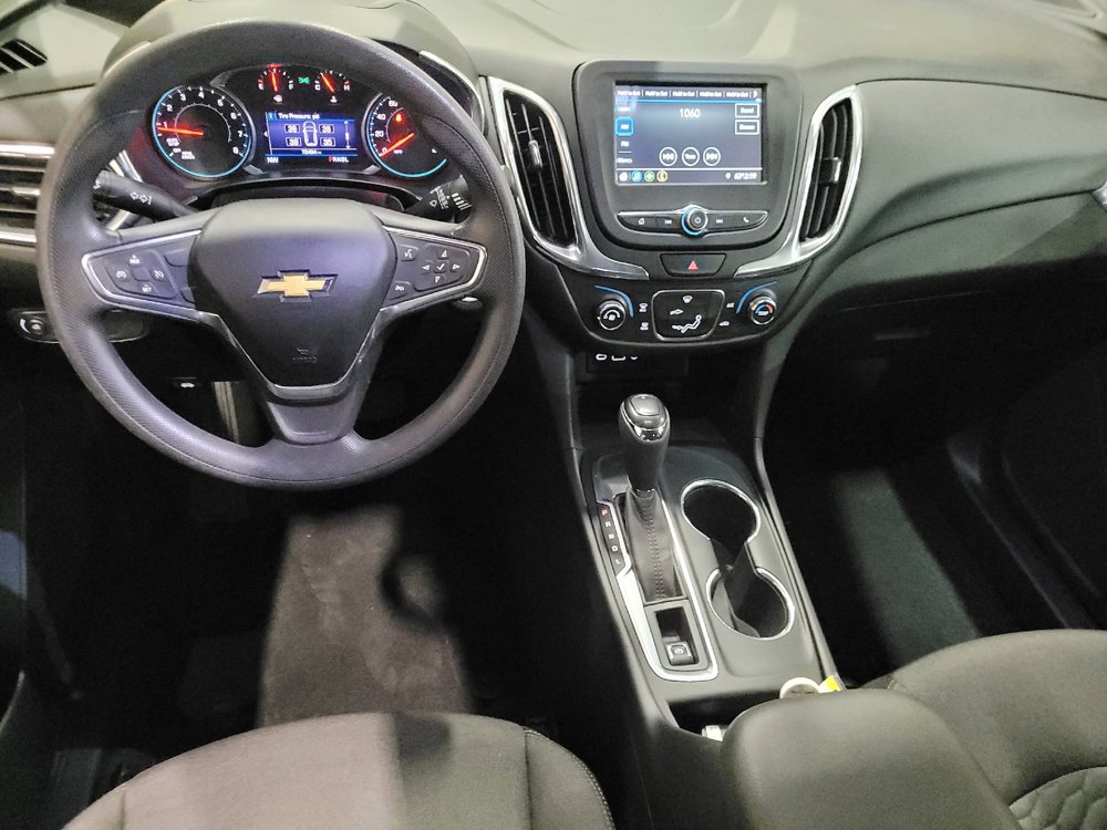 Used 2019 Chevrolet Equinox LT image 22