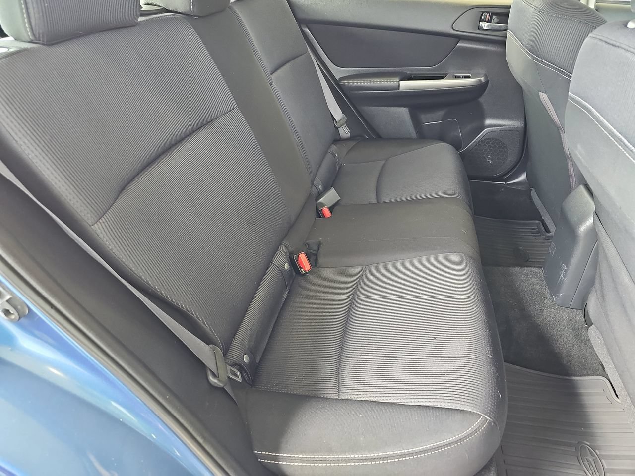 Used 2016 Subaru Impreza 2.0i Sport Premium AWD/4WD image 18