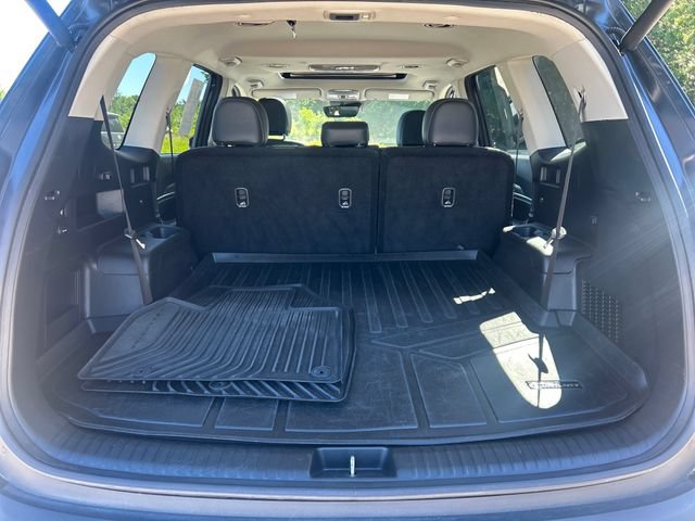 Used 2020 Kia Telluride EX AWD/4WD image 25