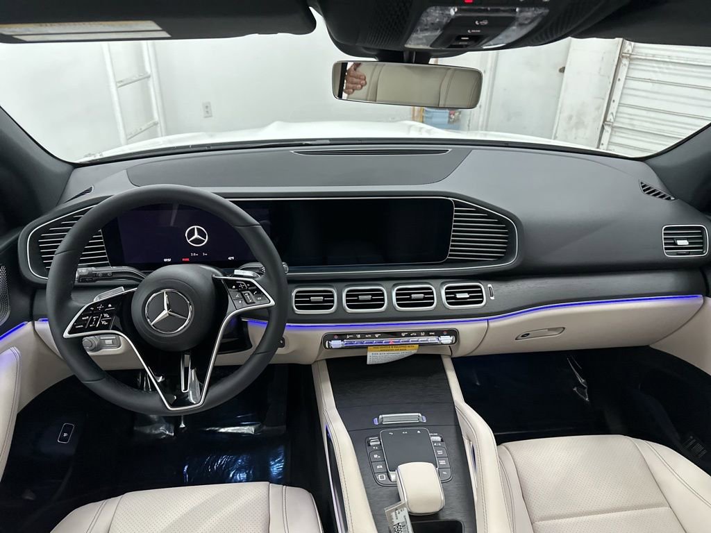 New 2026 Mercedes-Benz GLE 350 4MATIC image 23