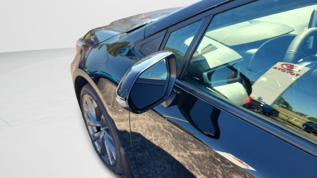 New 2027 Toyota Corolla XSE FWD image 11