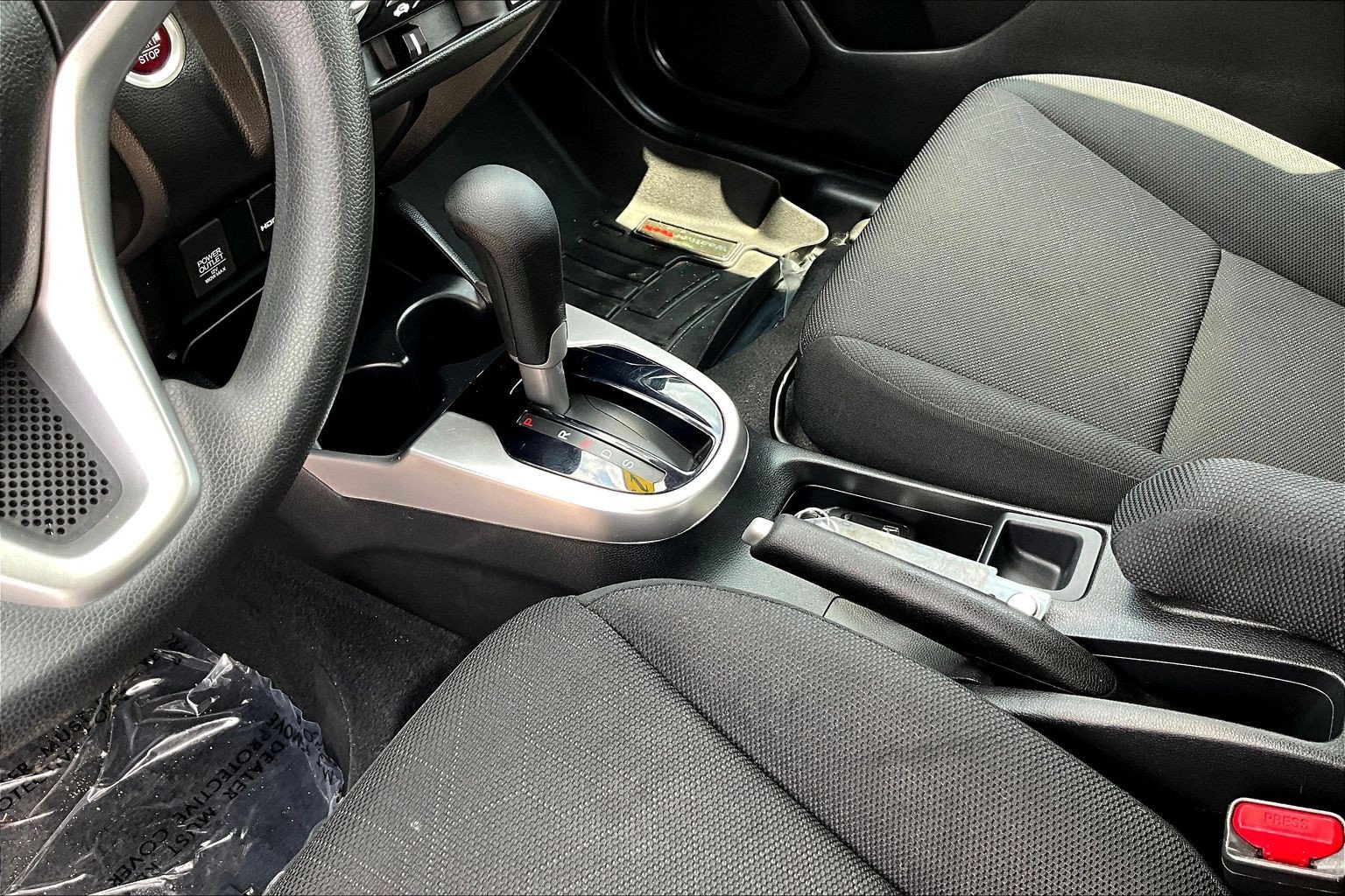 Used 2015 Honda Fit EX image 14