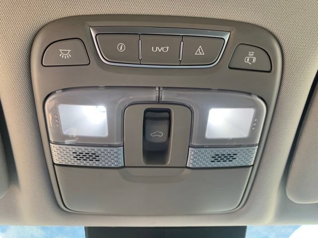 Used 2020 Kia Telluride EX AWD/4WD image 34