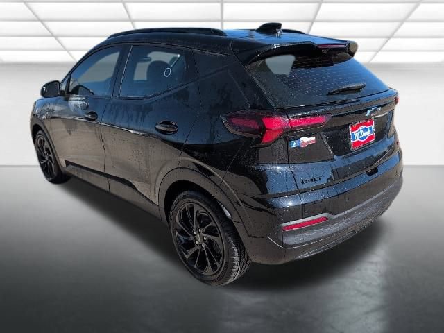 New 2027 Chevrolet Bolt RS w/ Technology Package image 2