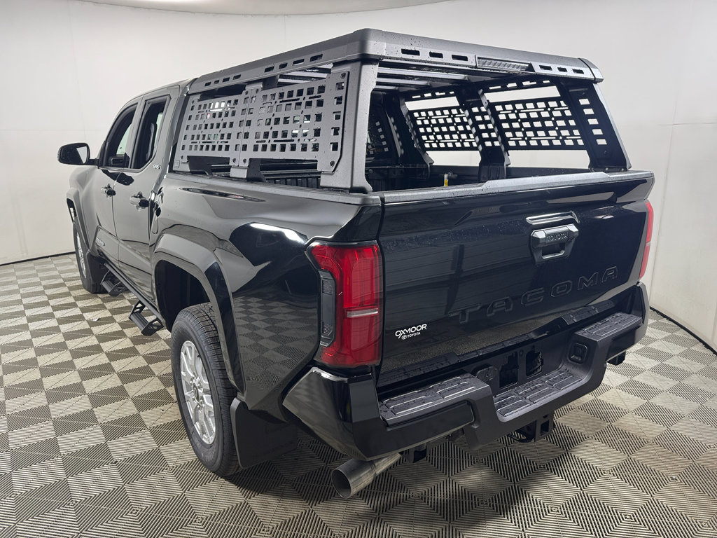 New 2025 Toyota Tacoma SR5 image 22