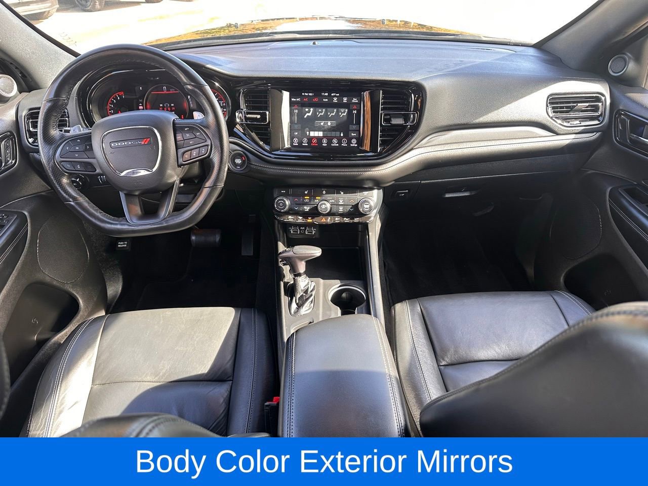 Used 2022 Dodge Durango GT image 19