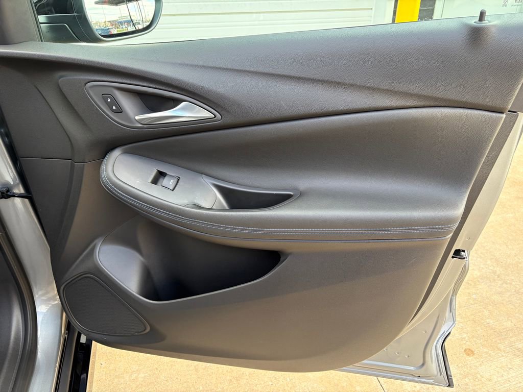 New 2026 Buick Encore GX Sport Touring w/ Comfort Package image 36