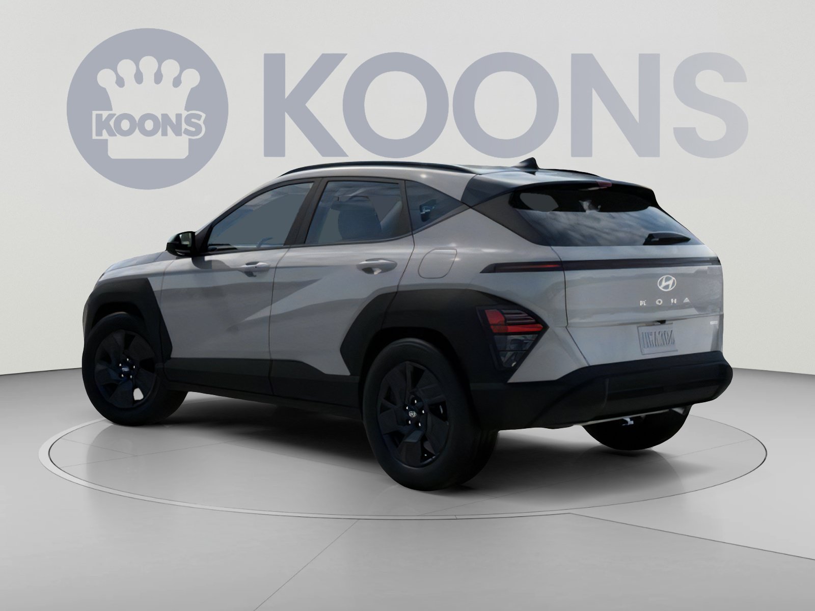New 2027 Hyundai Kona SEL Sport AWD/4WD image 7
