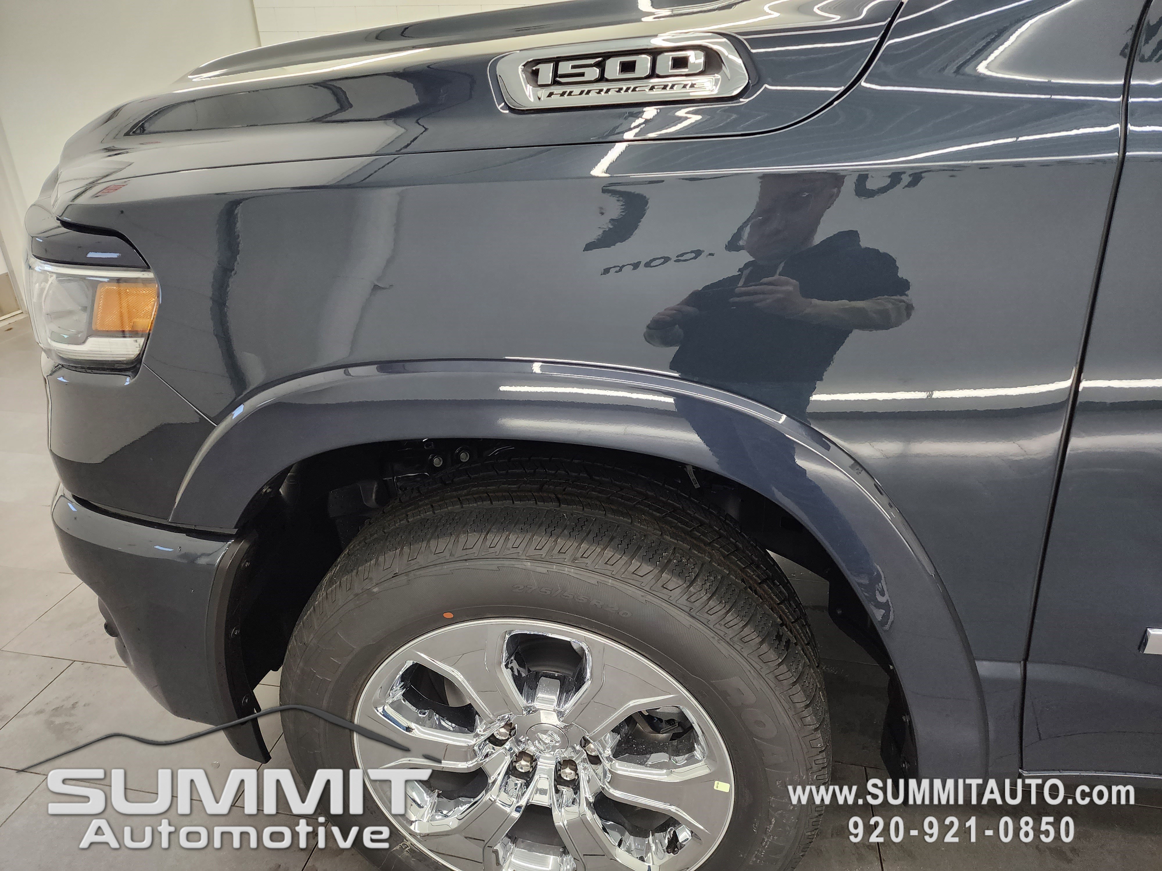 New 2026 RAM 1500 Big Horn image 37