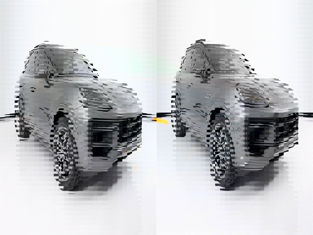 New 2026 Porsche Cayenne E-Hybrid image 7