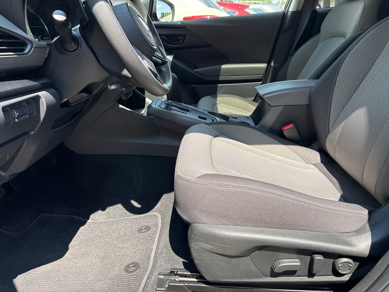 Used 2024 Subaru Crosstrek 2.0i Premium AWD/4WD image 15