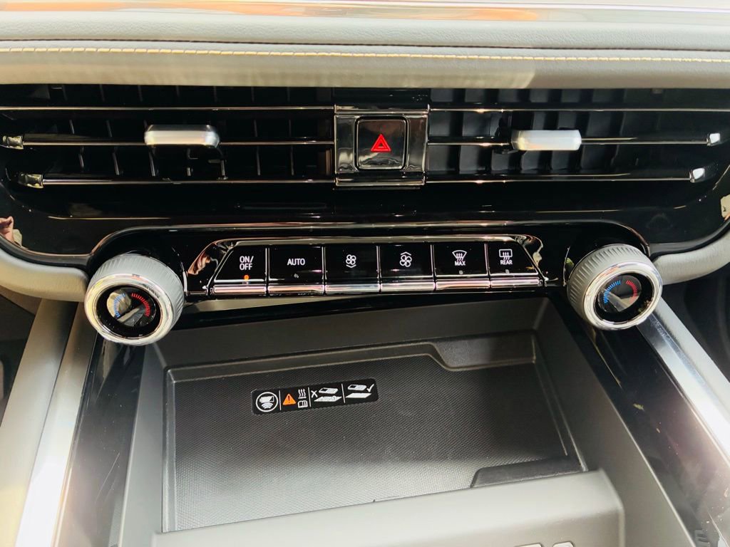 New 2025 Chevrolet Tahoe Premier image 24