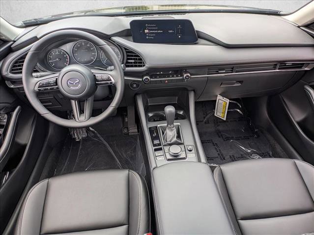 New 2026 MAZDA MAZDA3 s Sport image 10