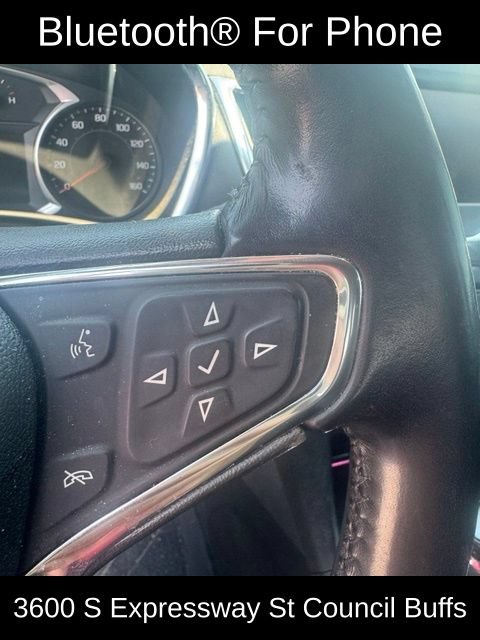 Used 2020 Chevrolet Equinox LT FWD image 16