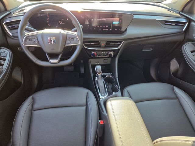 Used 2024 Buick Encore GX Sport Touring w/ Comfort Package FWD image 16