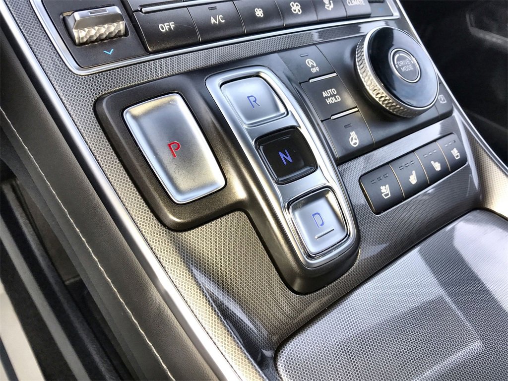 Used 2023 Hyundai Santa Fe Calligraphy w/ Cargo Package image 20