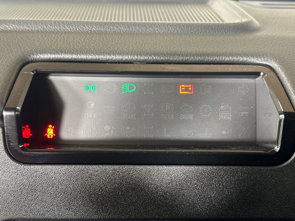 Used 2025 INEOS Grenadier Fieldmaster Edition image 26