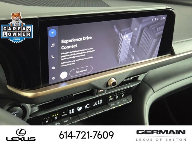 Used 2025 Toyota Crown Platinum AWD/4WD image 27