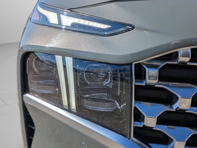 Certified 2023 Hyundai Santa Fe Limited w/ Cargo Package image 35