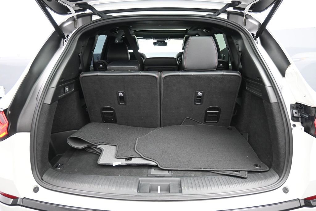 Certified 2022 Acura MDX A-Spec AWD/4WD image 23