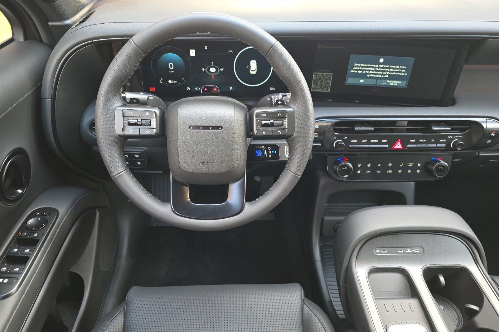 Used 2026 Hyundai Palisade XRT Pro image 19