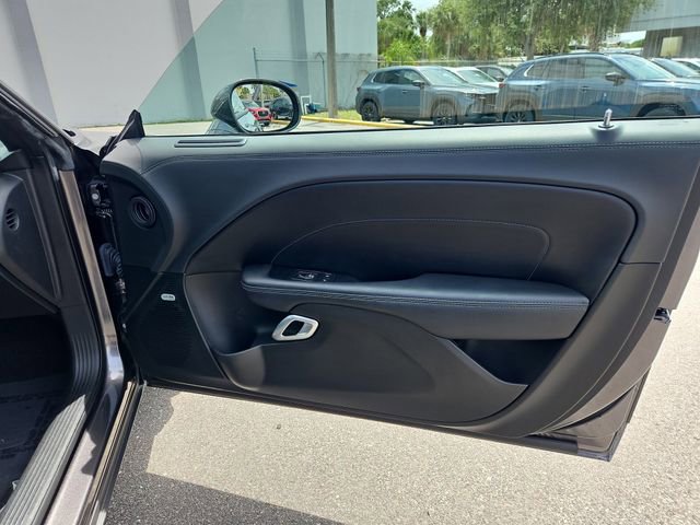 Used 2022 Dodge Challenger R/T Scat Pack RWD image 11