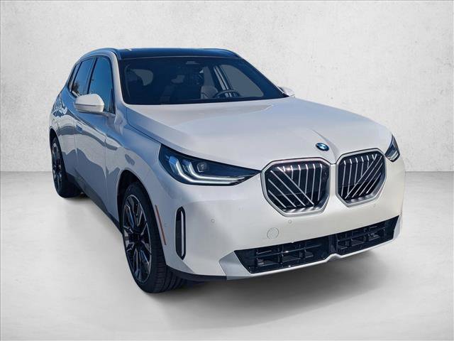 New 2026 BMW X3 xDrive30 image 6