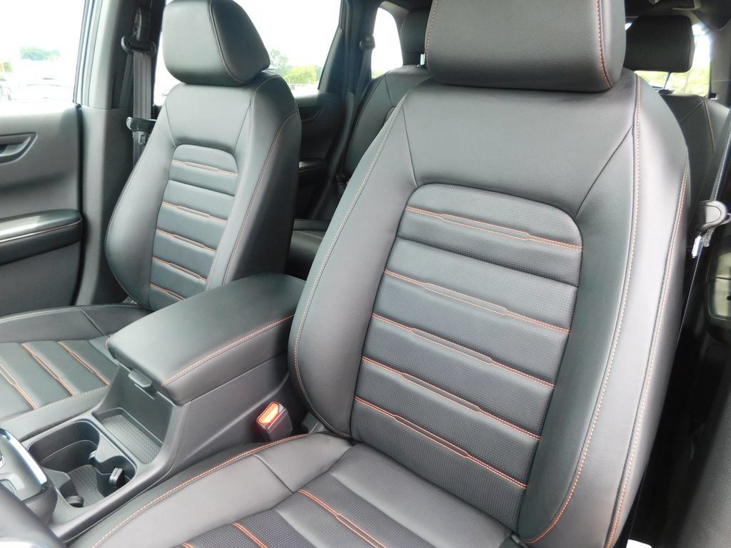 New 2026 Honda CR-V Sport-L image 16