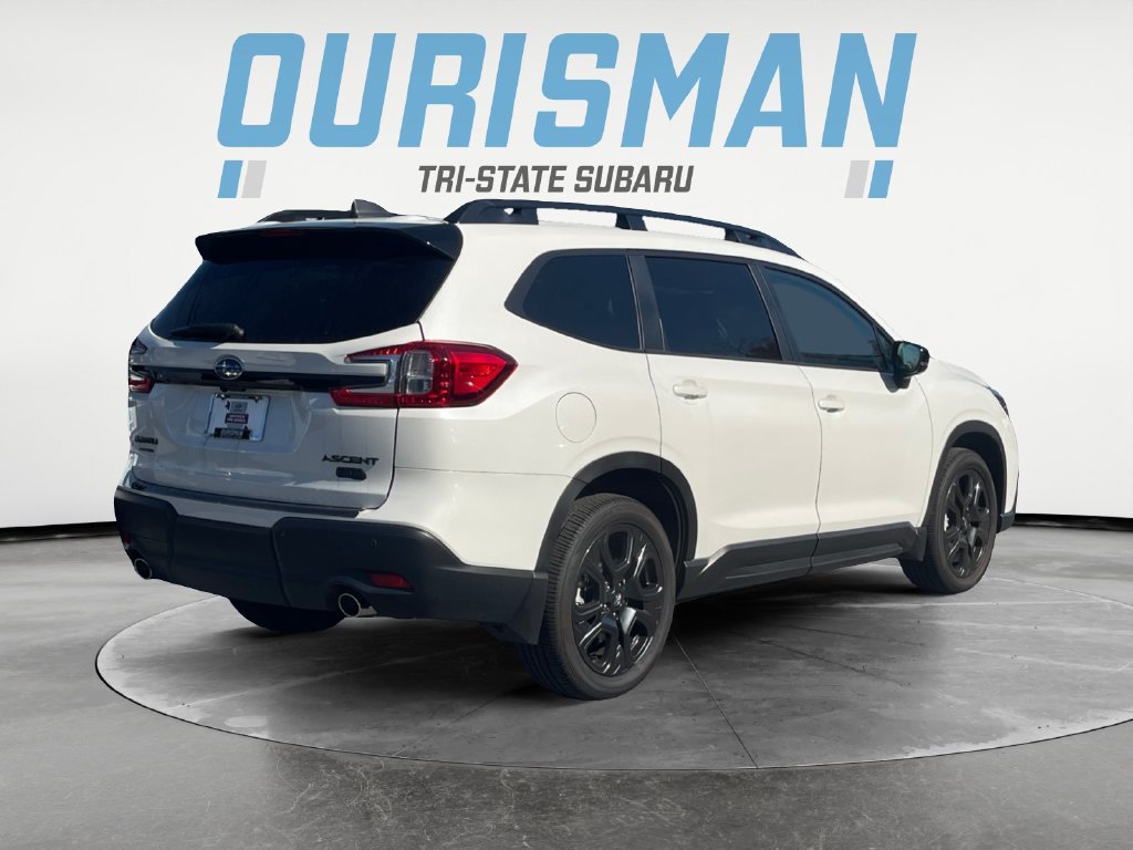 Certified 2026 Subaru Ascent Bronze Edition AWD/4WD image 6