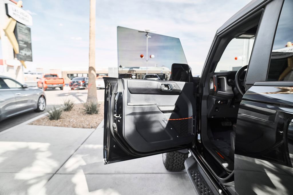 Used 2024 Ford Bronco Raptor image 18