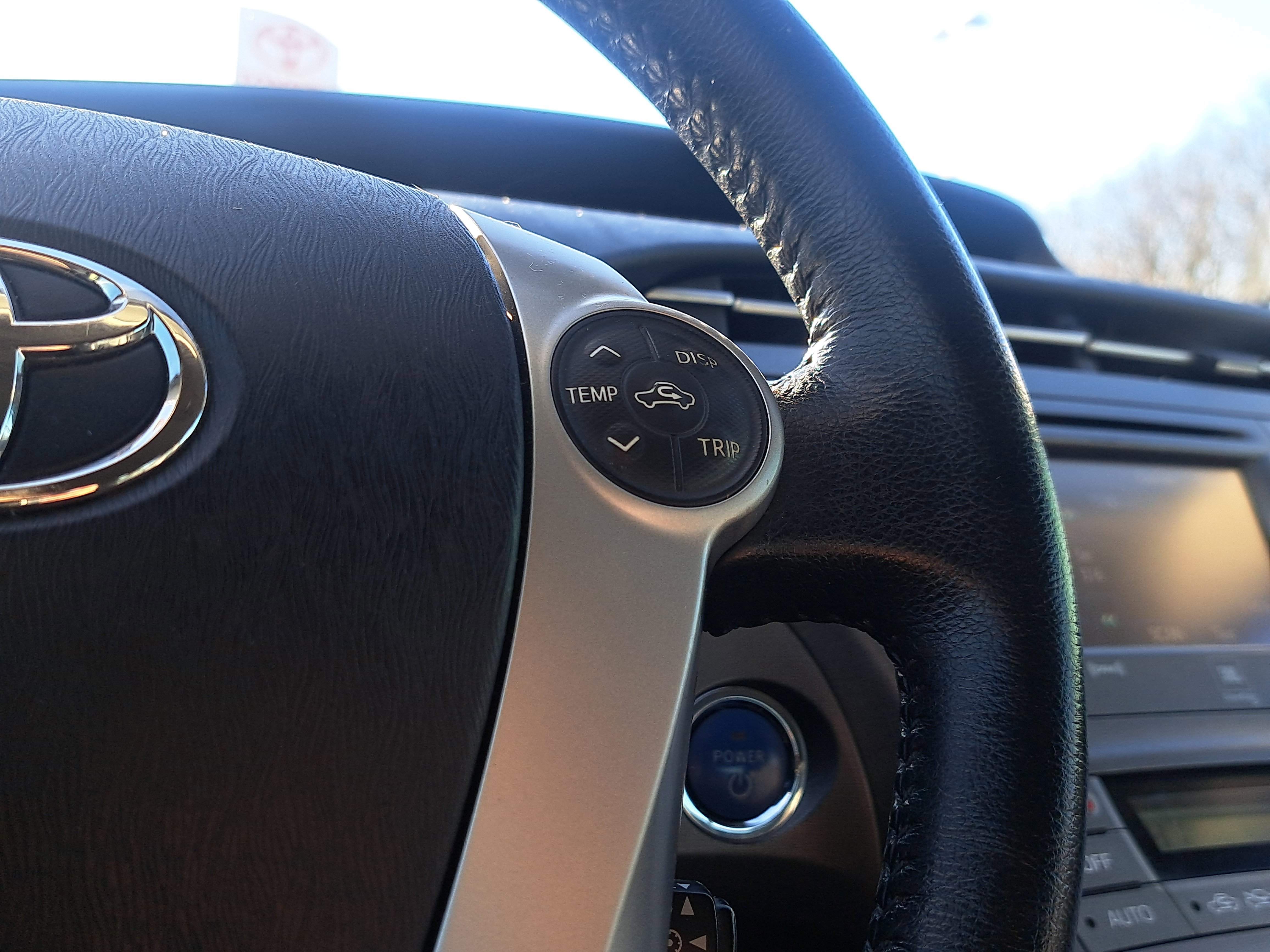 Used 2012 Toyota Prius Four image 25