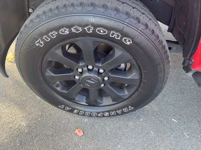 Used 2022 RAM 2500 Laramie w/ Night Edition image 45