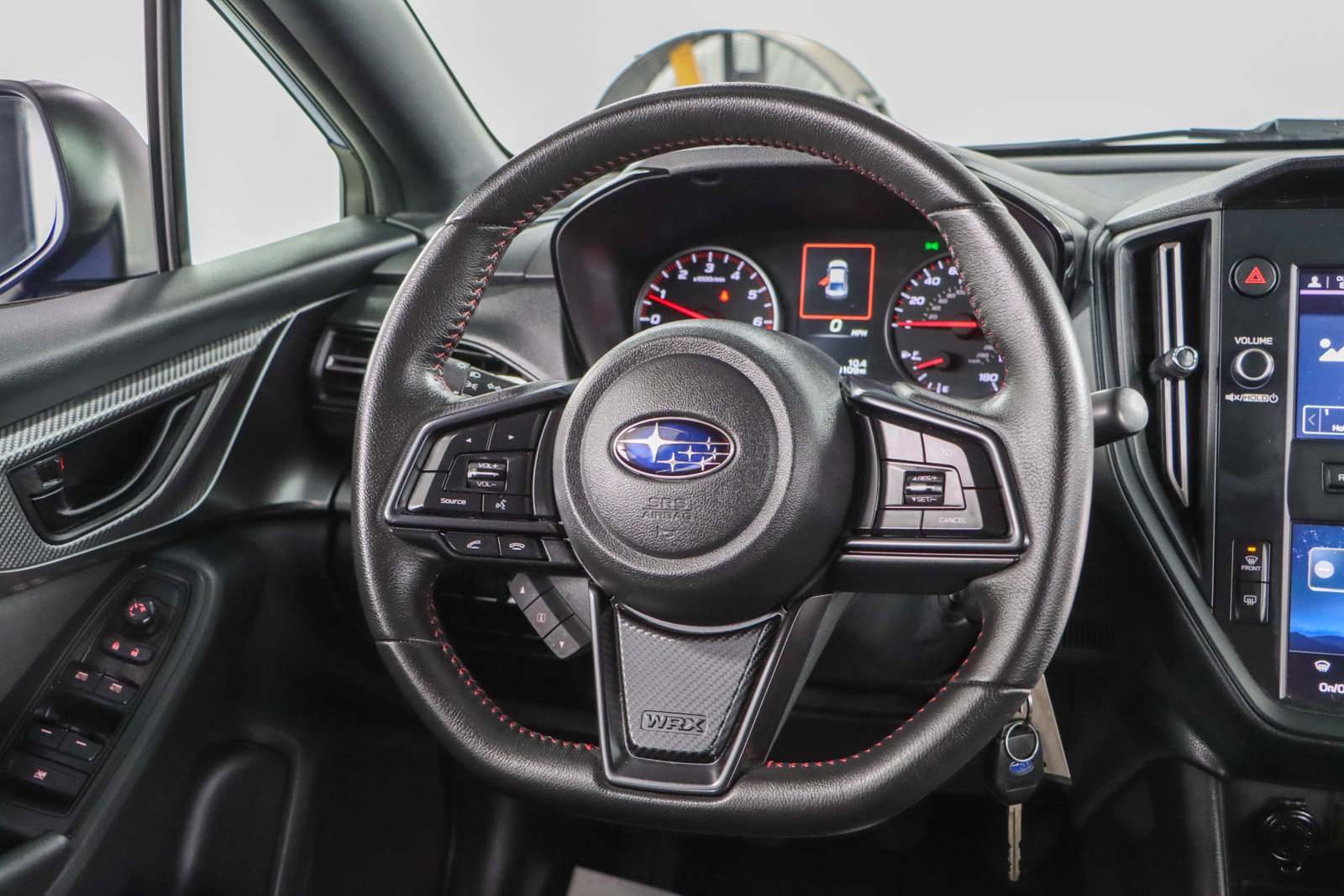 Used 2022 Subaru WRX AWD/4WD image 12