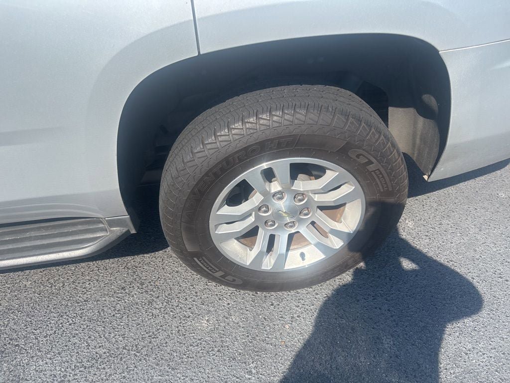 Used 2020 Chevrolet Tahoe LT AWD/4WD image 6