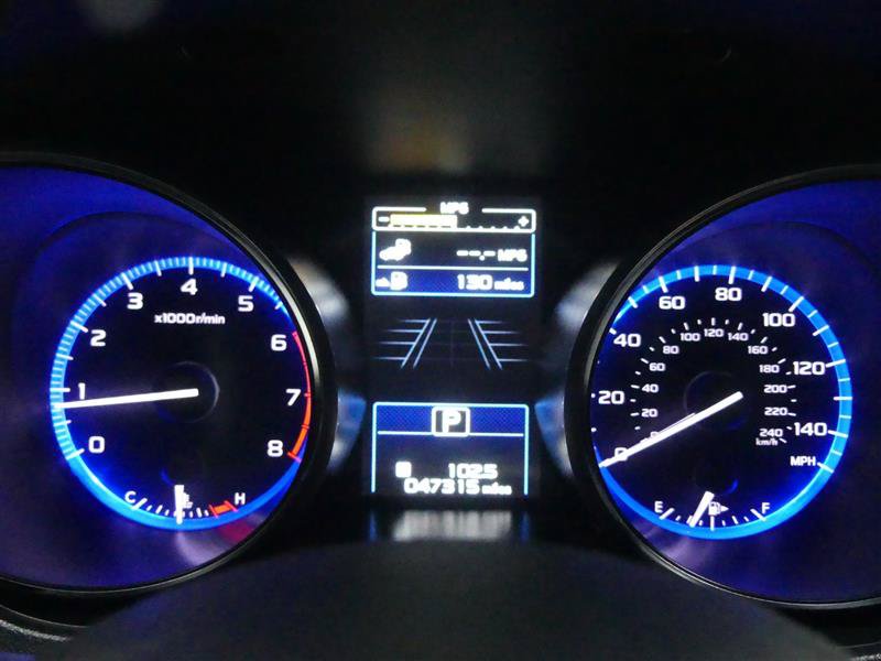 Used 2019 Subaru Outback 2.5i Premium AWD/4WD image 31