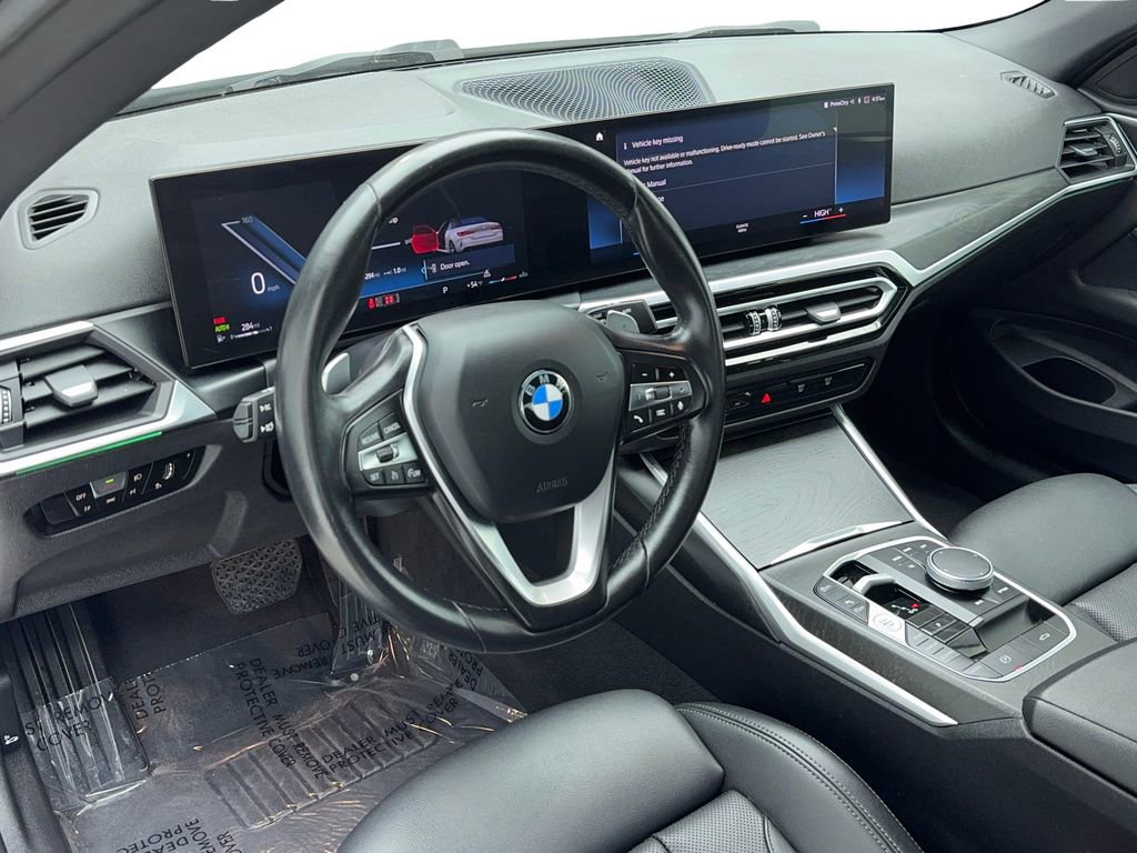 Used 2024 BMW 430i Convertible image 27