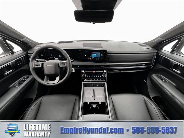New 2026 Hyundai Santa Fe Calligraphy AWD/4WD image 13