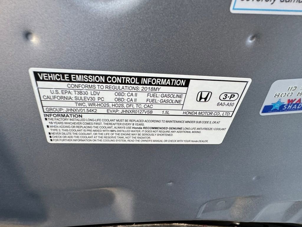 Used 2018 Honda Accord Sport image 28