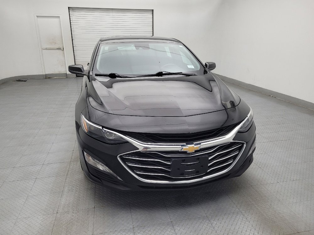 Used 2023 Chevrolet Malibu LT FWD image 14