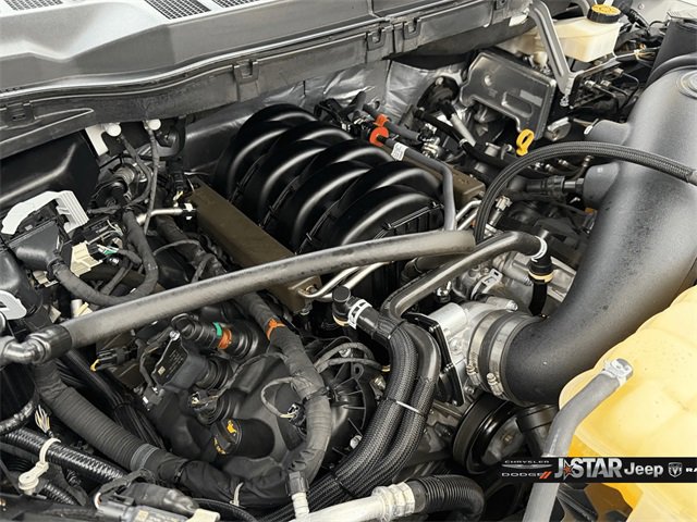 Used 2023 Ford F150 XL w/ XL Chrome Appearance Package image 18