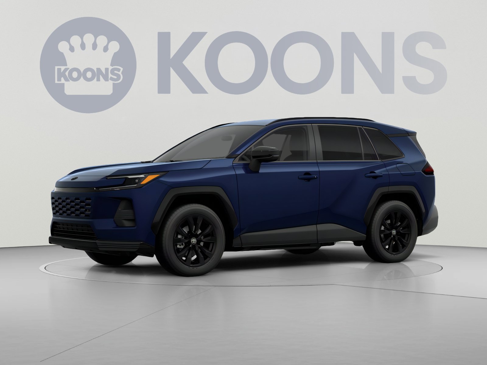 New 2026 Toyota RAV4 SE w/ Convenience Package AWD/4WD image 2