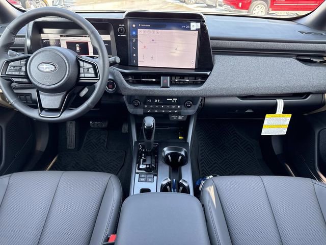 New 2026 Subaru Outback Limited image 18