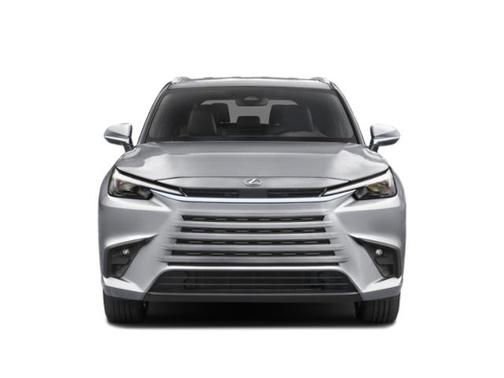 New 2025 Lexus TX 350 AWD w/ Technology Package image 4
