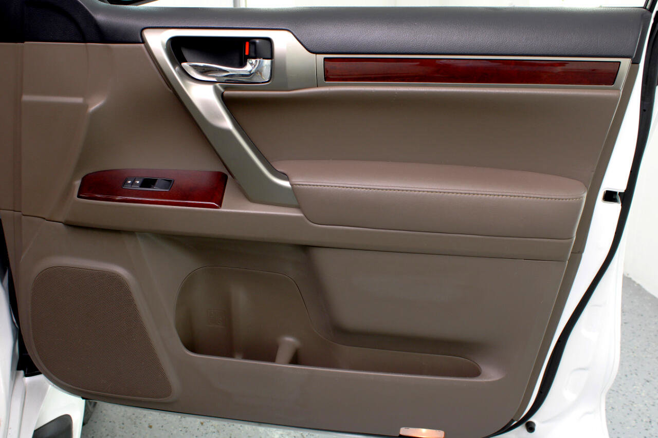 Used 2016 Lexus GX 460 Premium image 52