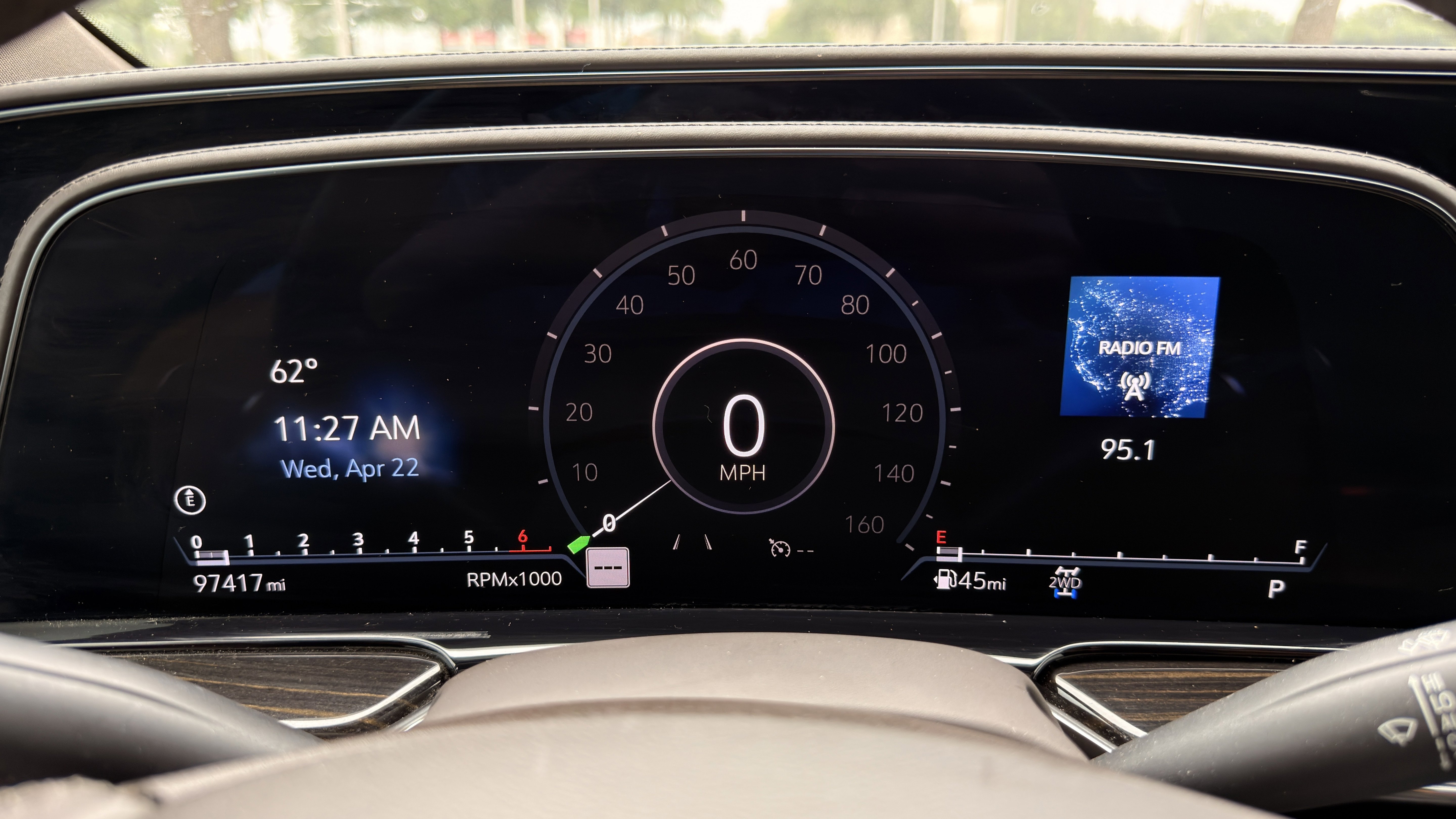 Used 2021 Cadillac Escalade ESV Premium Luxury image 62